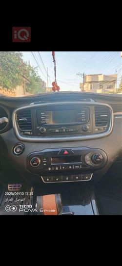 کیا سۆرینتۆ